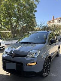 FIAT PANDA GPL
