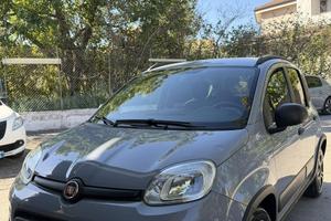 FIAT PANDA GPL