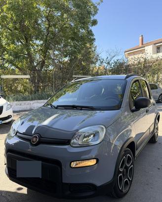 FIAT PANDA GPL