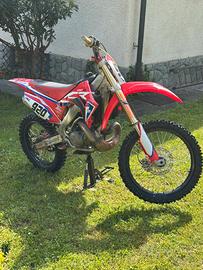 Honda CRE 250 R 2t