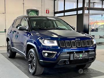 Jeep Compass 1.3 Turbo T4 240 CV PHEV AT6 4xe Trai