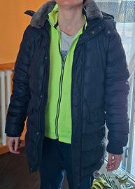 Giubbotto parka Harmont & Blaine 14 anni