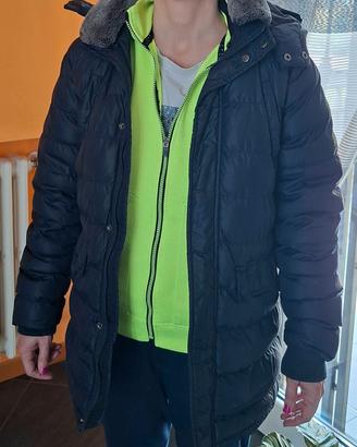 Giubbotto parka Harmont & Blaine 14 anni