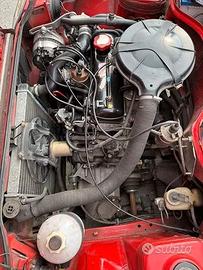 Motore NUOVO Renault 1000