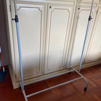 Appendiabiti IKEA RIGGA - Nuovo, Imballato