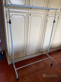 Appendiabiti IKEA RIGGA - Nuovo, Imballato