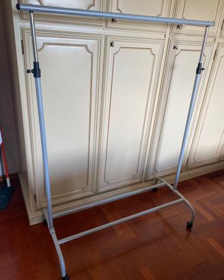Appendiabiti IKEA RIGGA - Nuovo, Imballato