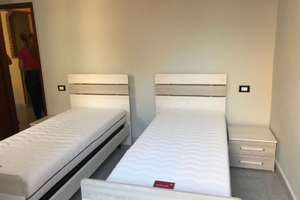 Stanza matrimoniale modena