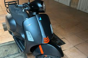 Vespa 300 gts Supersport 2023