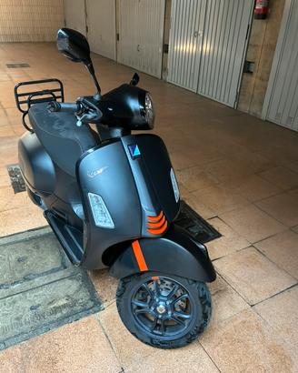 Vespa 300 gts Supersport 2023
