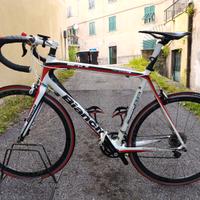 Bicicletta da corsa Bianchi