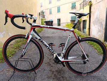 Bicicletta da corsa Bianchi