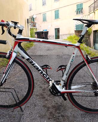 Bicicletta da corsa Bianchi