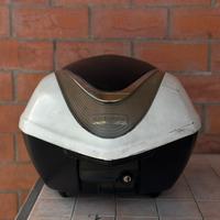 Bauletto Honda SH dal 2009 al 2012