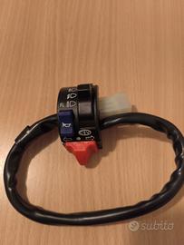 Deviolici Malaguti fifty HF