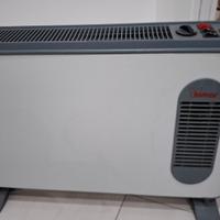 Stufa elettrica Bimar 2000w