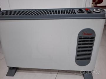 Stufa elettrica Bimar 2000w