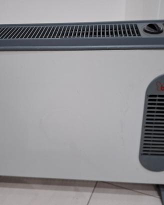 Stufa elettrica Bimar 2000w