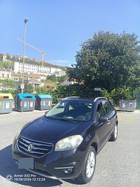 Renault Koleos 2012