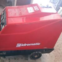 Idropulitrice 380 W - 400 Euro trattabili