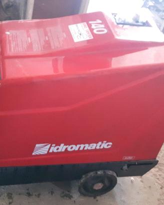 Idropulitrice 380 W - 400 Euro trattabili