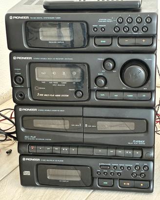 Stereo