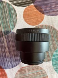 Leica tubo prolunga Elmar 65mm