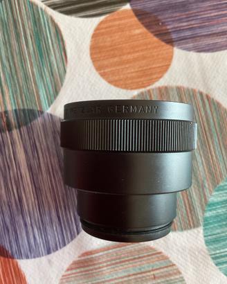 Leica tubo prolunga Elmar 65mm