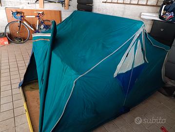 air camping maggiolina