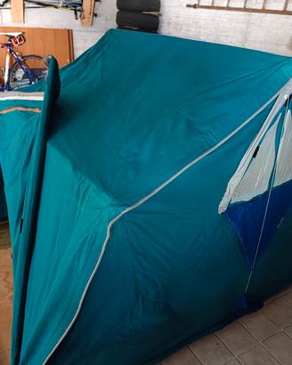 air camping maggiolina