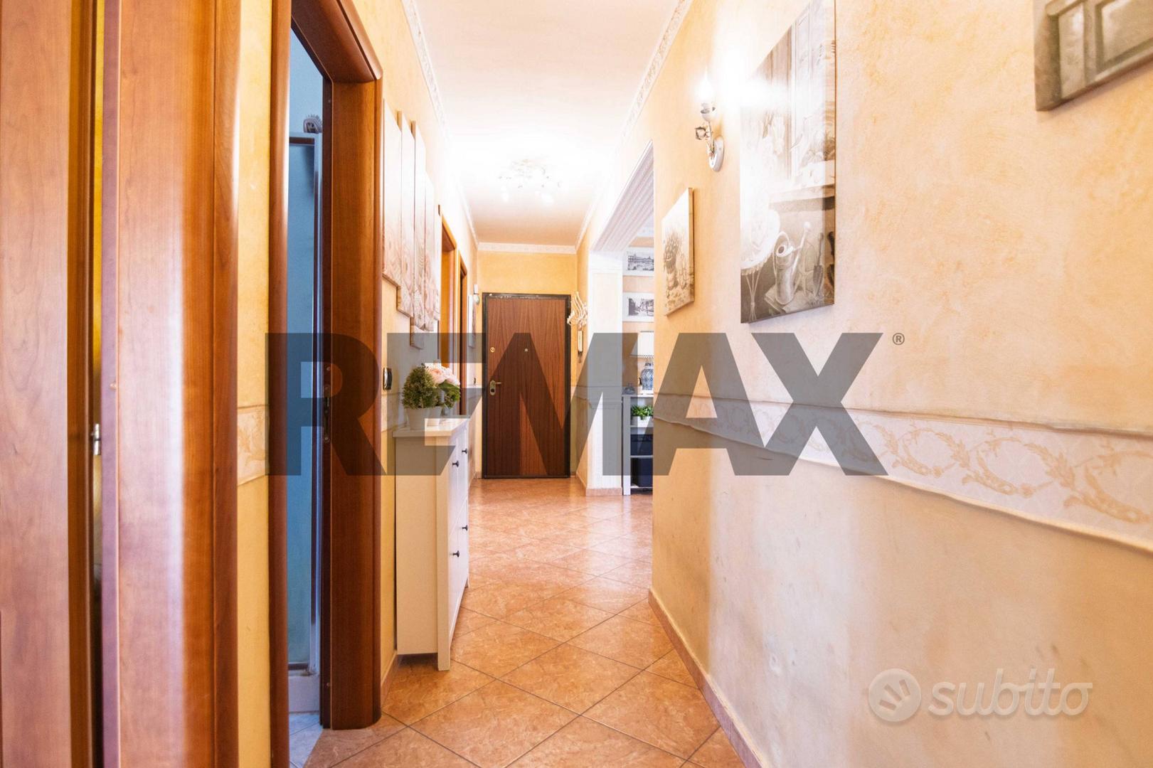 Appartamento – Catania, Nesima, Monte Po-Nesima-San Leone-Rapisardi - Vista 5