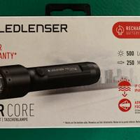 Ledlenser P5R Core