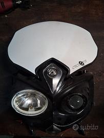 mascherina acerbis cyclope
