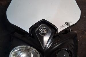 mascherina acerbis cyclope