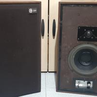 DIFFUSORI ALTOPARLANTI CIZEK II