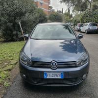 GOLF 6 2.0 TDI 140CV (2010)
