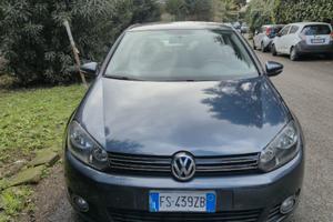 GOLF 6 2.0 TDI 140CV (2010)