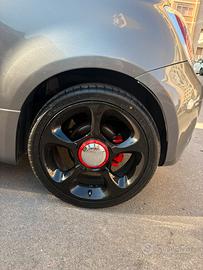 Cerchi 500 abarth