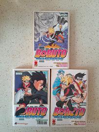 boruto manga 2 3 4 