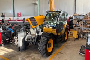 Sollevatore telescopico DIECI AGRIPLUS 40.7 evo2