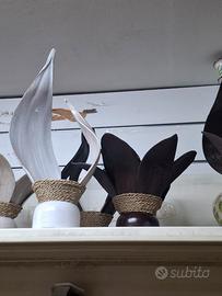 Lampada Sale Rosa dell' Himalaya