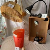 Lampade Vintage +Ikea