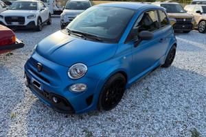 Abarth 595 1.4 Turbo T-Jet 180 CV Competizione