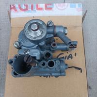 dell'orto 20/17 vespa VBA VNB VBB GL GT SUPER PXE