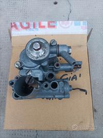 dell'orto 20/17 vespa VBA VNB VBB GL GT SUPER PXE