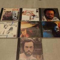 Cd Antonello Venditti