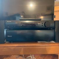 Pioneer HTP-SL050 Slim Pack (Vsx-s300)
