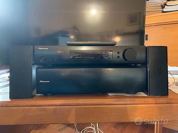 Pioneer HTP-SL050 Slim Pack (Vsx-s300)