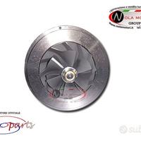 Turbo turbina coreassy per iveco daily 3.0 f1c cng