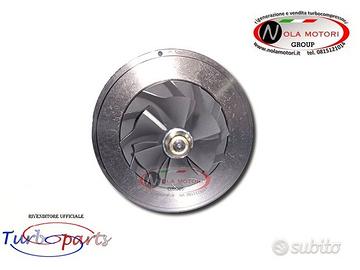 Turbo turbina coreassy per iveco daily 3.0 f1c cng